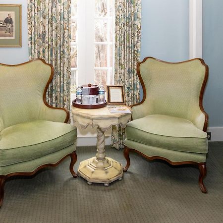 Eliza Thompson House, Historic Inns Of Savannah Collection (Adults Only) Kültér fotó