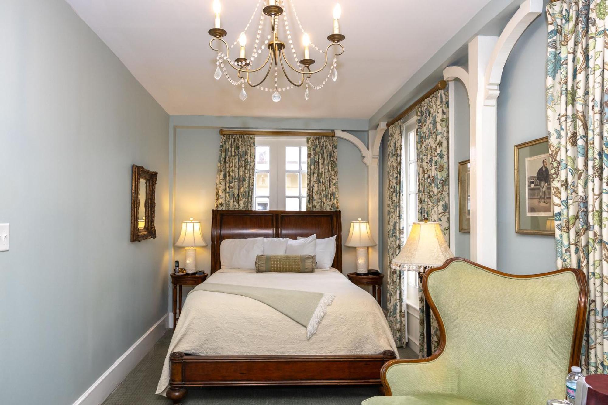 Eliza Thompson House, Historic Inns Of Savannah Collection (Adults Only) Kültér fotó